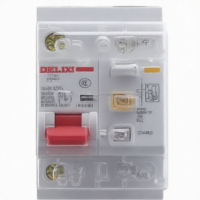 Delixi Electric DZ47LE1251C125 for sale