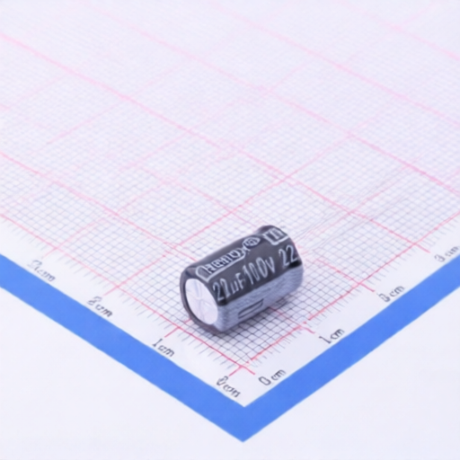 Chengx KM226M100F12RR0VH2FP0 for sale