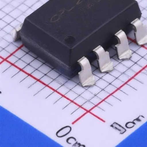 ISOCOM ICPL2530SM for sale