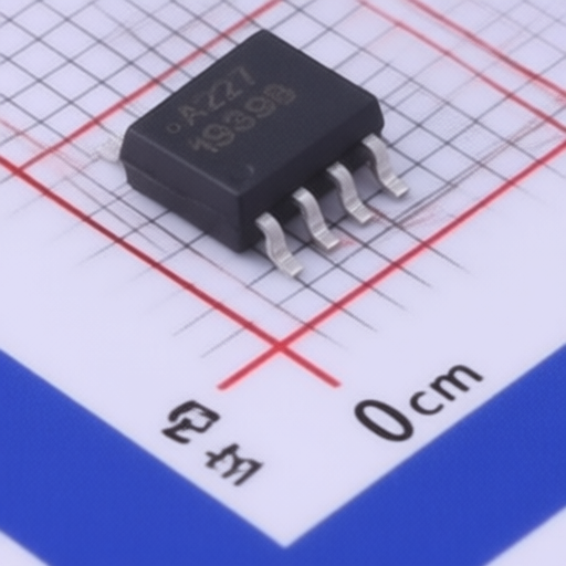 Broadcom ACPL-227-50BE for sale