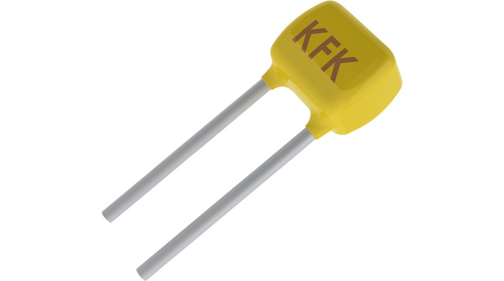 KEMET C330C102KGR5TA for sale