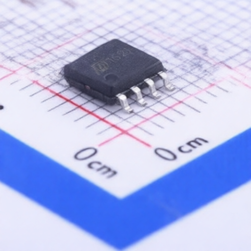 Mingda Microelectronics MD1622 for sale