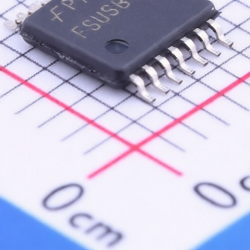 onsemi FSUSB11MTCX for sale