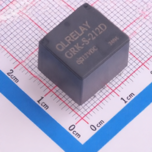 QLRELAY GRK-S-212D for sale
