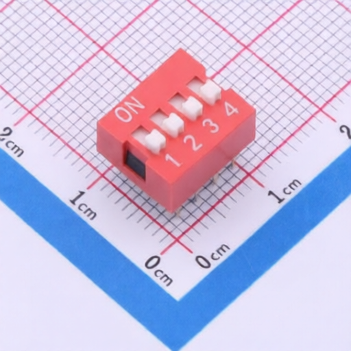 SM Switch SMQS-04R-TP for sale