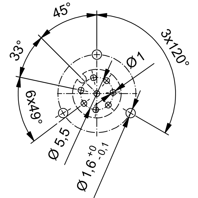 WEIDMULLER 2421940000 for sale