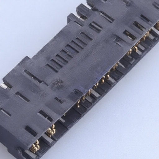 TE Connectivity 6450849-7 for sale