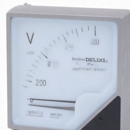 Delixi Electric 42L6V690VD380V for sale