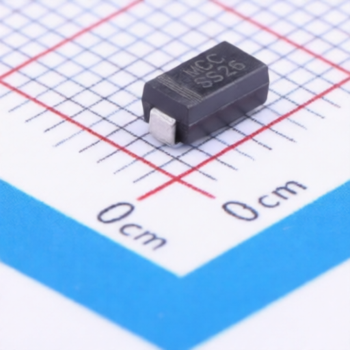 MCC SS26-LTP for sale