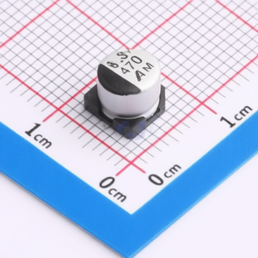 Honor Elec GVM0J471M0605 for sale