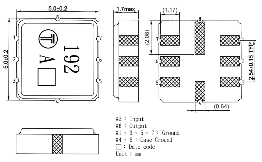 TST TB0677A for sale