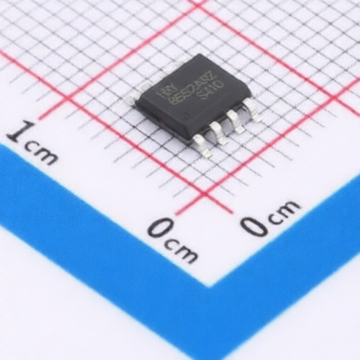 HXY MOSFET HAD8552ARZ-REEL7 for sale