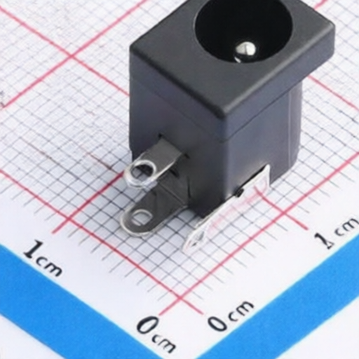 Korean Hroparts Elec DC-005-20A for sale