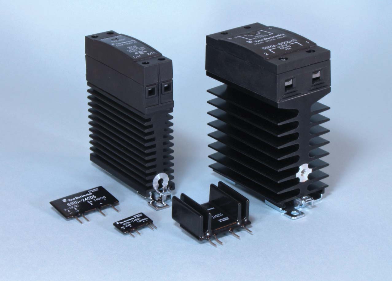 TE Connectivity SSRC-480D5 for sale