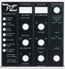 c3controls HPBO-HPPMCRD-CBFSG for sale