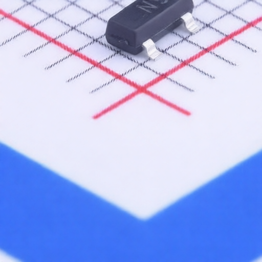 ST(Semtech) BZX84C24 for sale