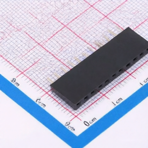 Bossie BX-PM2.54-1-11PY for sale