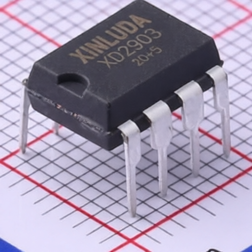 XINLUDA XD2903 for sale