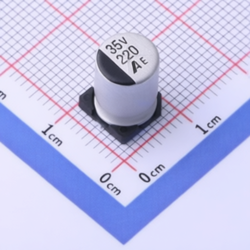 HRK GVE1V227M0810CNVC for sale