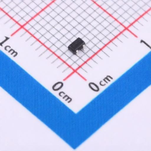 DIODES ADTA143ZUAQ-13 for sale
