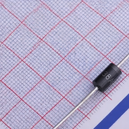 CREATEK 1.5KE36A for sale