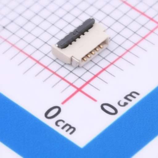 HCTL HC-FPC-05-09-5RLTAG for sale