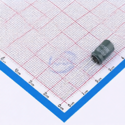 Econd 100uF35V8x11GF for sale