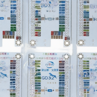 LCSC-boards LCKFB-PCB-X6-LSPI-SkyStar-GD32 for sale