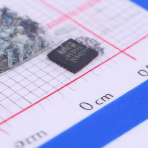 Cirrus Logic WM8978CGEFL/RV for sale