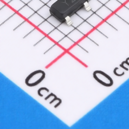 Guangdong Hottech SS8550 for sale