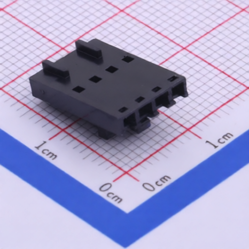 CJT(Changjiang Connectors) A2547H-4P for sale