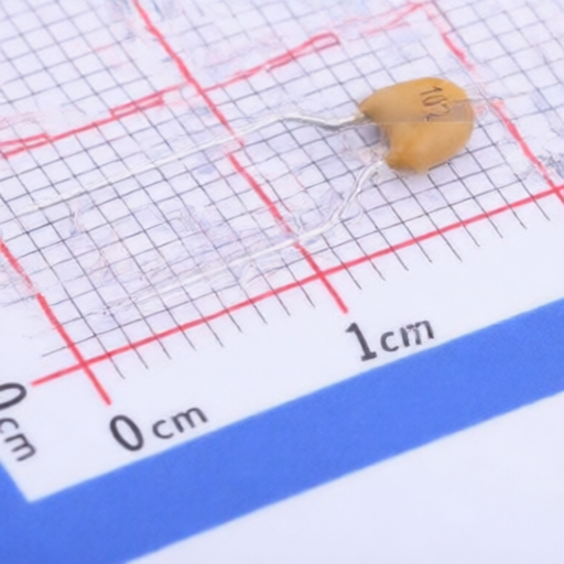 NDF 102K-50V-0805 for sale