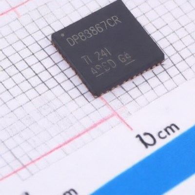 TI DP83867CRRGZT for sale