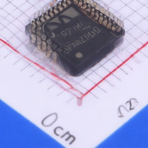 Cirrus Logic WM9714CLGEFL/RV for sale