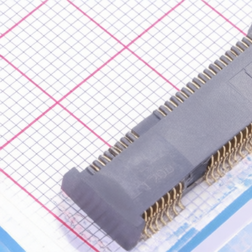 JAE Electronics MM60-52B1-E1-R650 for sale