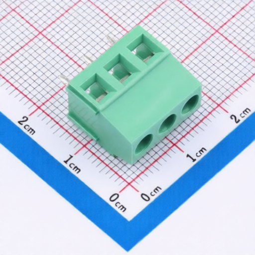 KANGNEX WJ500V-5.08-03P-14-00A for sale