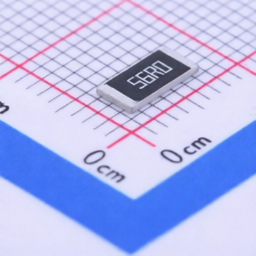 EVER OHMS CRH2512F56R0E04Z for sale