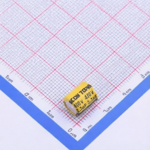 Guangdong TOPAZ Elec Tech ECRF08093R3M401P00 for sale