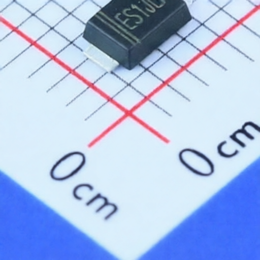 Jingdao Microelectronics ES1JLF for sale