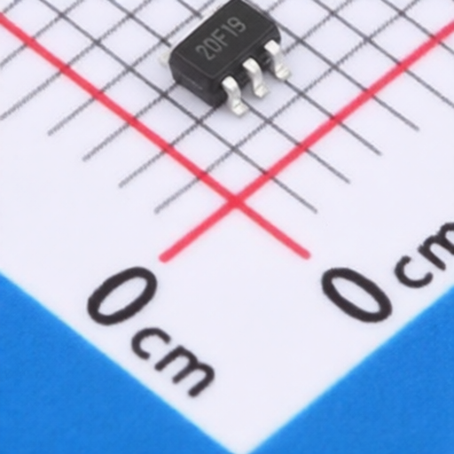 NOVOSENSE NST20H-DSCR for sale