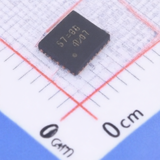 RICHTEK RT9467GQW for sale