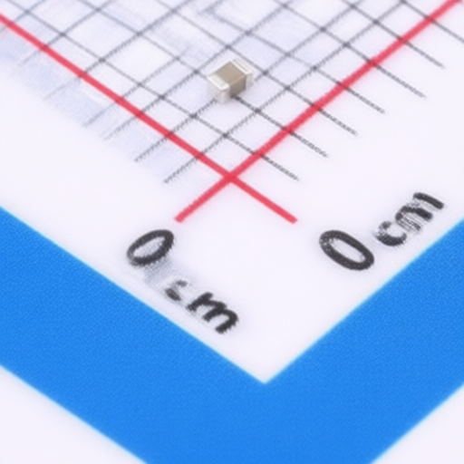 Chinocera HGC0402R5475M160NTEJ for sale