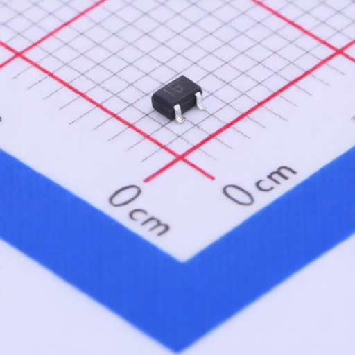 ROHM DTA124EUAT106 for sale