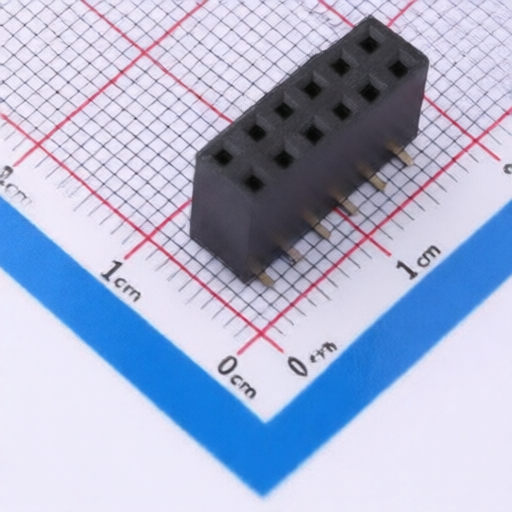 hanxia HX PM-2.54-02-06-S-H8.5 for sale