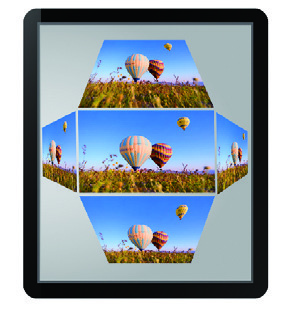 ADVANTECH IDK-2121WR-K2FHB1 for sale