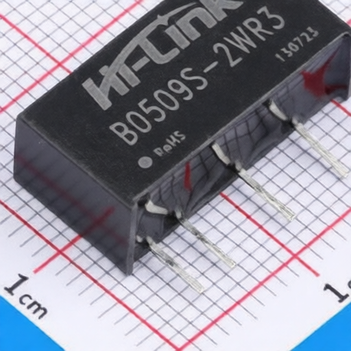 HI-LINK B0509S-2WR3 for sale