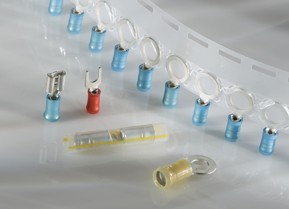 TE Connectivity 6DBL-03-006 for sale