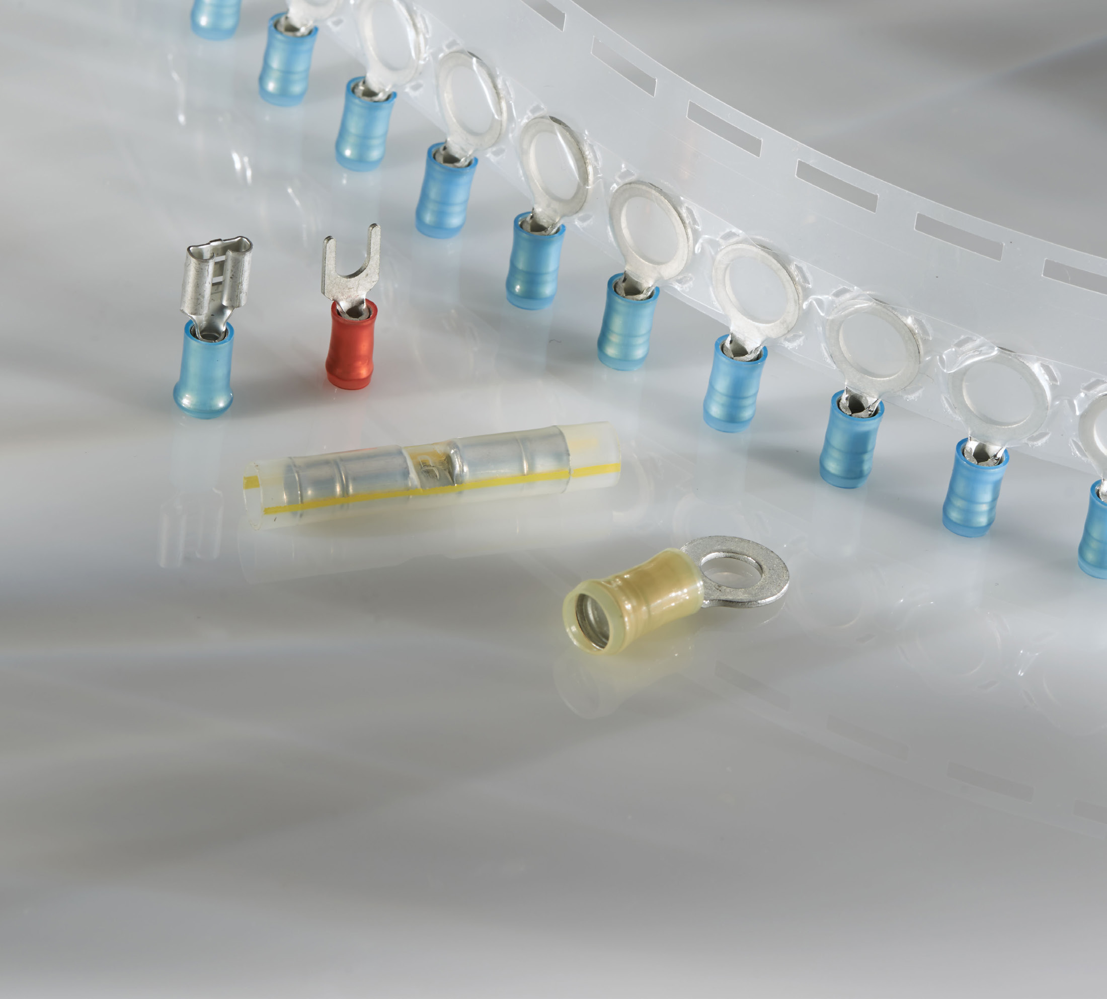 TE Connectivity 6DBL-03-006 for sale