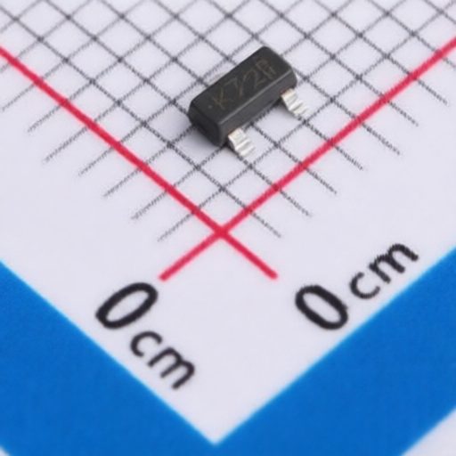 PANJIT 2N7002K-AU_R1_000A2 for sale