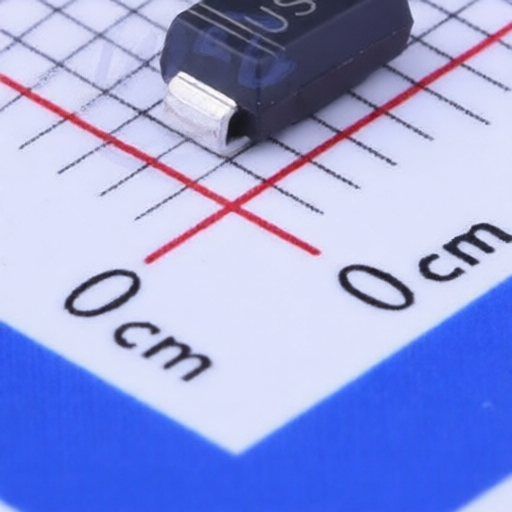 Jingdao Microelectronics US1J for sale